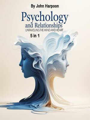 cover image of Psychology and Relationships
